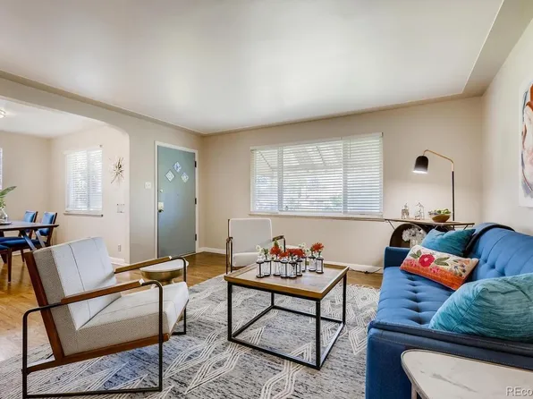 3310 Bellaire St, Denver, CO 80207