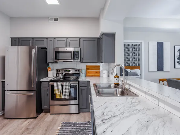 The Reserve at Glenbridge