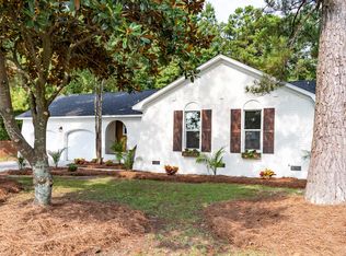 192 Ponderosa Dr, Ladson, SC 29456