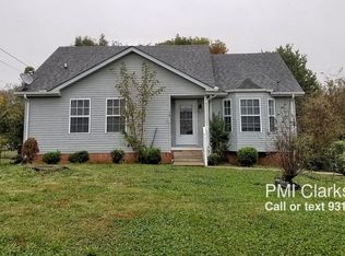 3441 Merganser Dr, Clarksville, TN 37042