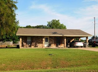 158 Pop Runnels Rd, Petal, MS 39465