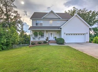 140 Jordan Dr, Cleveland, TN 37323