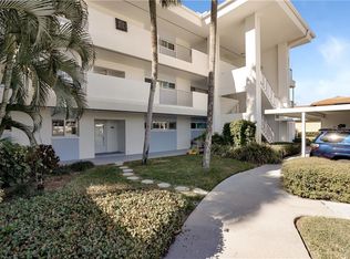770 Island Way #N104, Clearwater, FL 33767