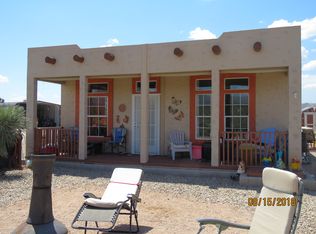 27165 N Sandy Point Dr, MEADVIEW, AZ 86444