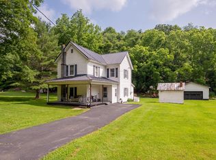 160 Huddle Rd, Wytheville, VA 24382