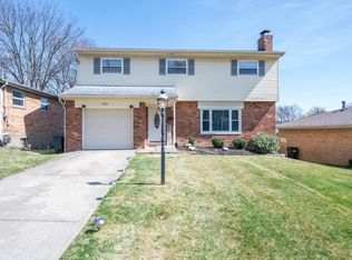 7050 Newbridge Dr, Cincinnati, OH