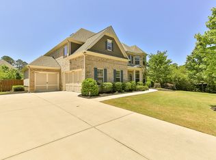 705 Maddie Way, Marietta, GA 30068