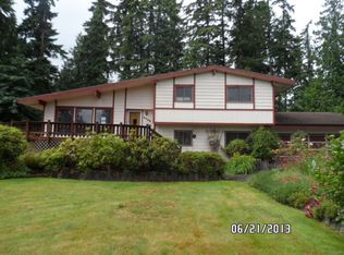 5426 W Tapps Dr E, Bonney Lake, WA 98391