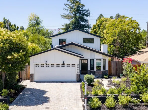 2886 Emerson St, Palo Alto, CA 94306