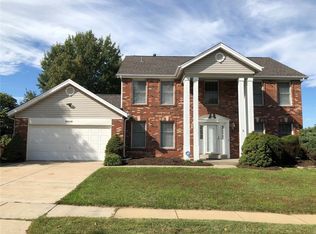 2008 Lost Meadow Dr, Saint Charles, MO 63303