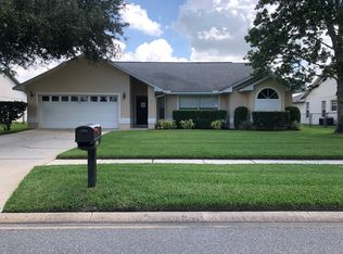2338 Sweetwater Blvd, Saint Cloud, FL 34772