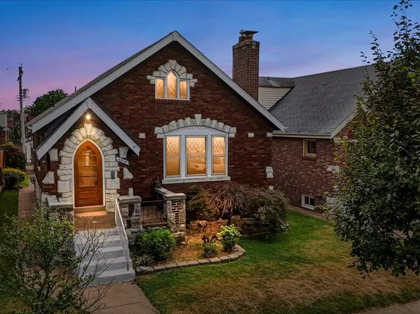 6214 Oleatha Ave, Saint Louis, MO 63139