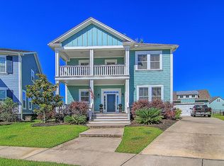 1570 Charthouse Ct, Mount Pleasant, SC 29466