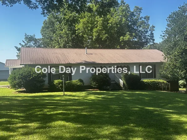 2160 Lovvorn Rd, Carrollton, GA 30117