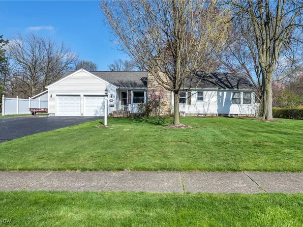 7995 Stockbridge Rd, Mentor, OH 44060