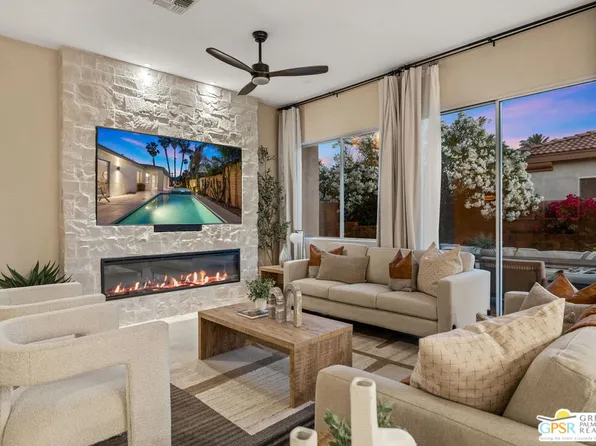 35871 Calle Raphael, Cathedral City, CA 92234