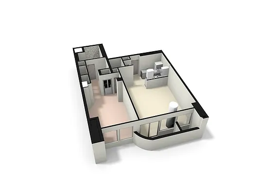 Sold by Keller Williams NYC | media 24