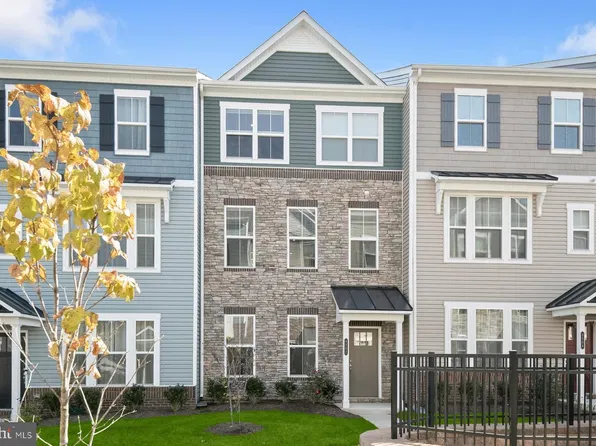 4502 Bathgate Ct, Ellicott City, MD 21043