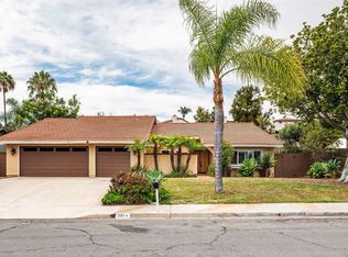 2814 Luciernaga St, Carlsbad, CA 92009