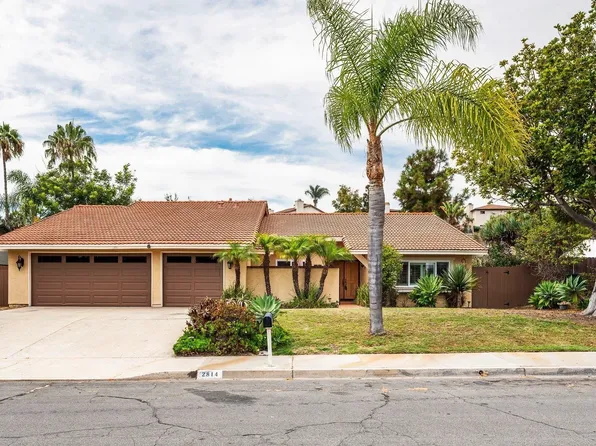 2814 Luciernaga St, Carlsbad, CA 92009