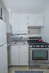 Sold by Halstead Real Estate