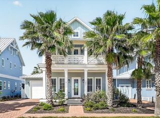 297 Hide Away Dr, Port Aransas, TX 78373