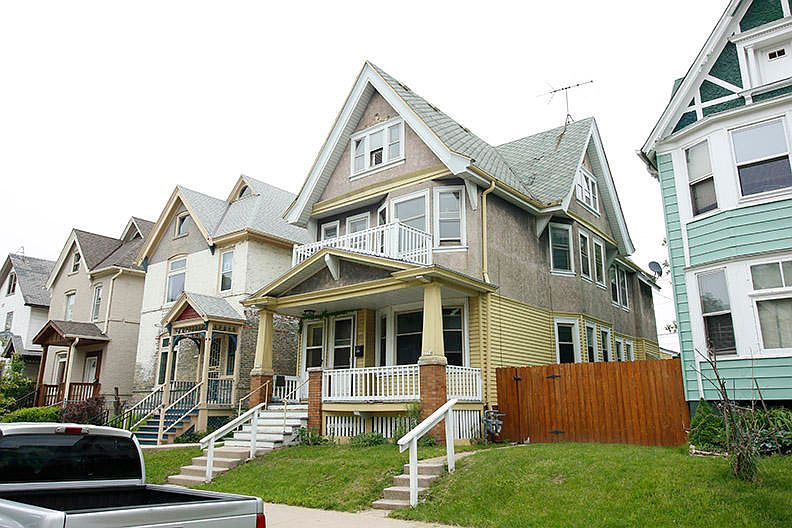 1st image of 2354 N Booth St #2356