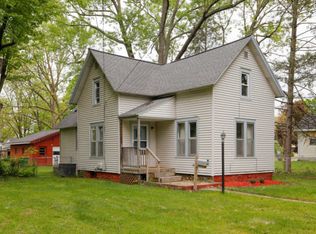 65 Hinman Ave N, Battle Creek, MI 49037