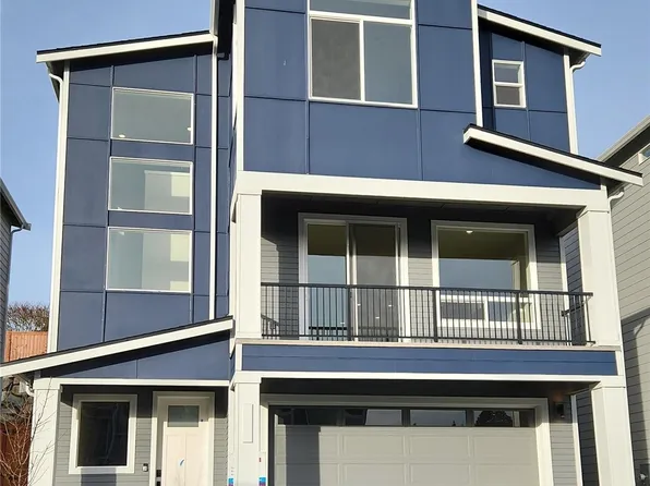 4421 109th Street SE #11, Everett, WA 98208