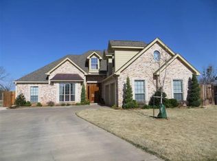4 Hazel Ct, Wichita Falls, TX 76308