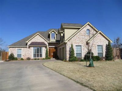 4 Hazel Ct, Wichita Falls, TX, 76308
