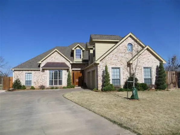 4 Hazel Ct, Wichita Falls, TX 76308