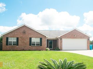 20 Lakeside Dr, Rincon, GA 31326