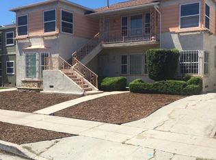 2913 W 85th St #DOWNSTAIRS, Inglewood, CA 90305