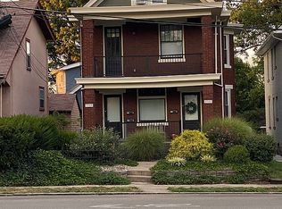 2748 Madison Rd, Cincinnati, OH 45209