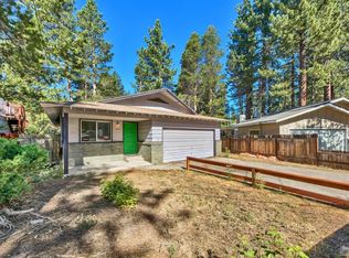 1601 Andy Jo Cir, South Lake Tahoe, CA 96150