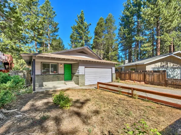 1601 Andy Jo Cir, South Lake Tahoe, CA 96150