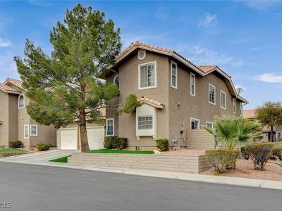 9330 Golden Timber Ln, Spring Valley, NV, 89117