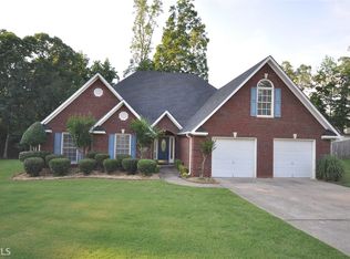 430 Homeplace Dr, Stockbridge, GA 30281
