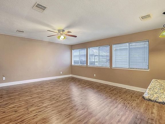 Another view of the living area