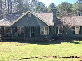 4795 Peeksville Rd, McDonough, GA 30252
