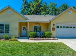 400 Hideaway Park, Chico, CA 95926