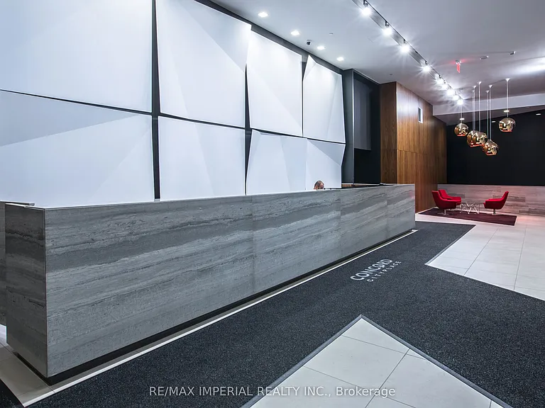 75 Queens Wharf Rd #4606 — Photo 22