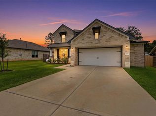 6310 Fawn Path Dr, Conroe, TX 77303