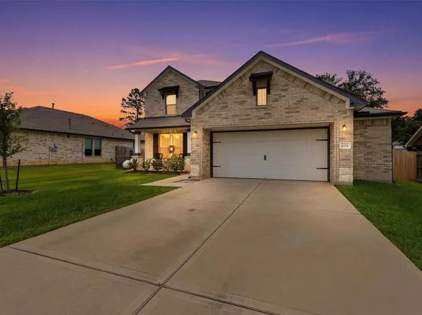 6310 Fawn Path Dr, Conroe, TX 77303