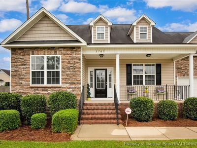 3705 Talus Rd, Fayetteville, NC, 28306