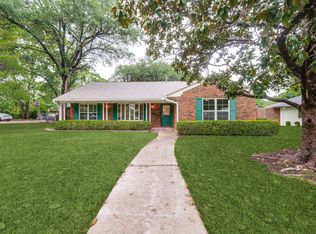 705 Tarryall Dr, Dallas, TX 75224