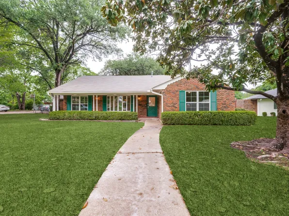 705 Tarryall Dr, Dallas, TX 75224