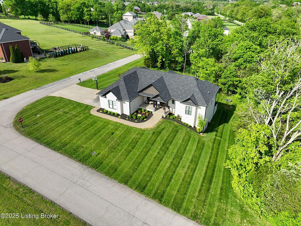 795 Peach Orchard Cir, Fisherville, KY 40023 | Zillow