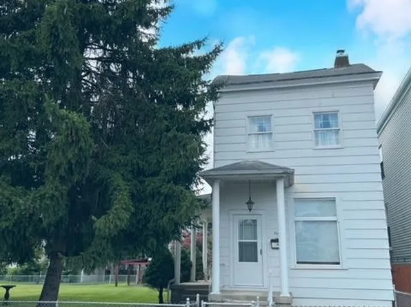 301 N. Wabash Street, Wheeling, WV 26003